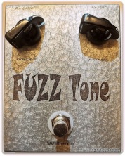 Fuzz Tone FZ-1