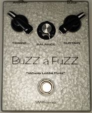 Fuzz Tone FZ-1